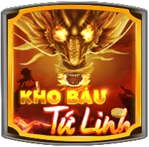 kho bau tu linh go88